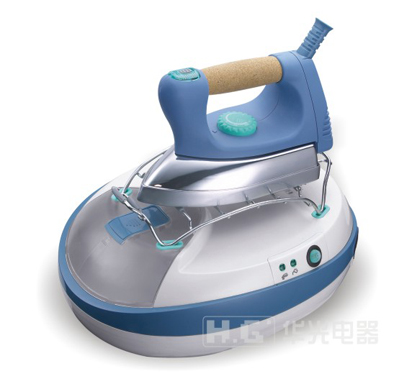 Steam Generator Iron with Base Station