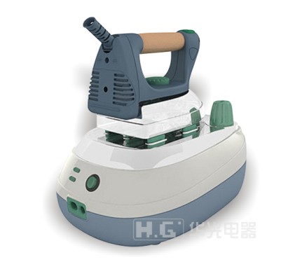 Steam Generator Ironing System