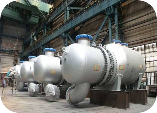 Boilers & Parts