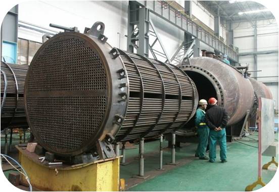 Steam generator - Image 2