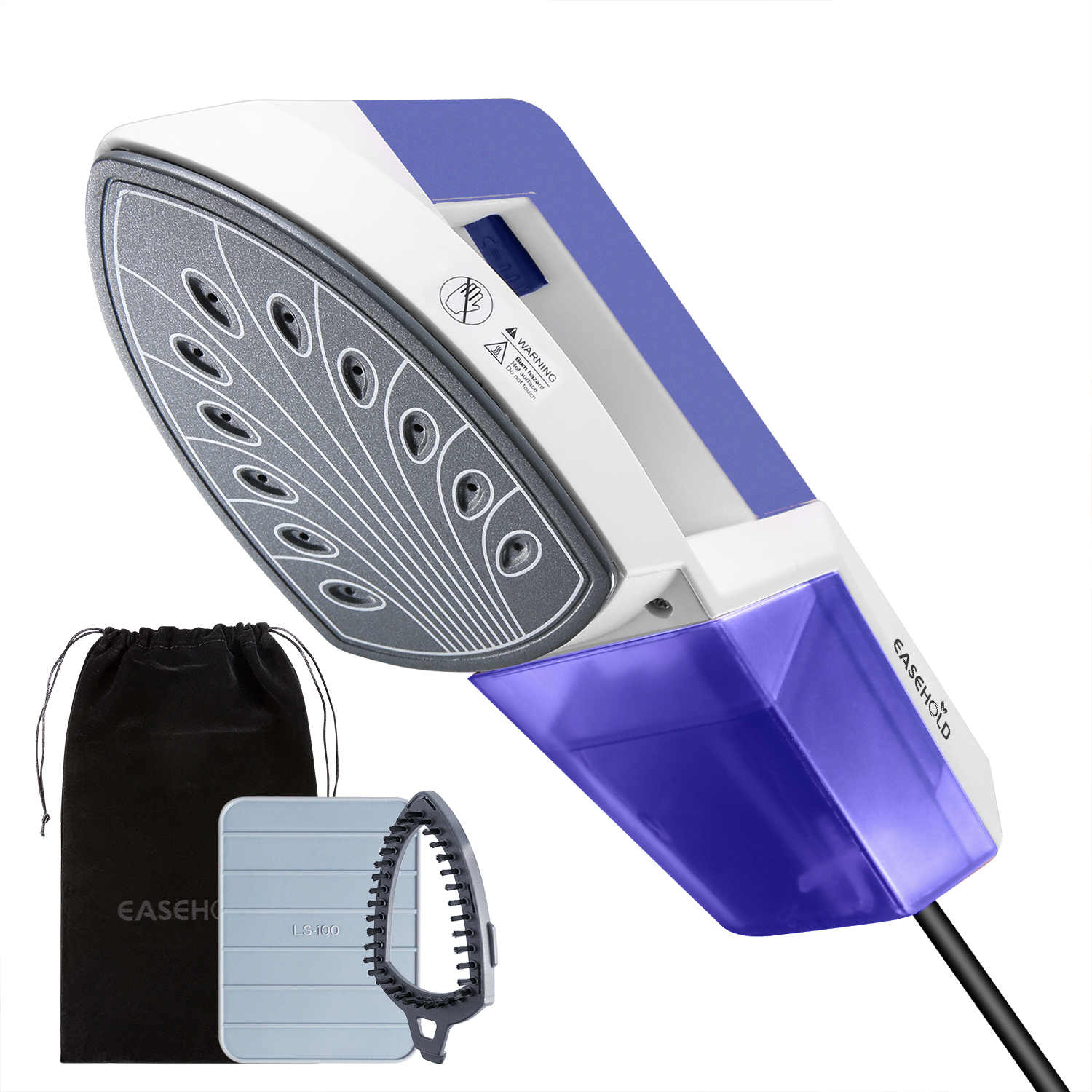 Steam iron - Image 2