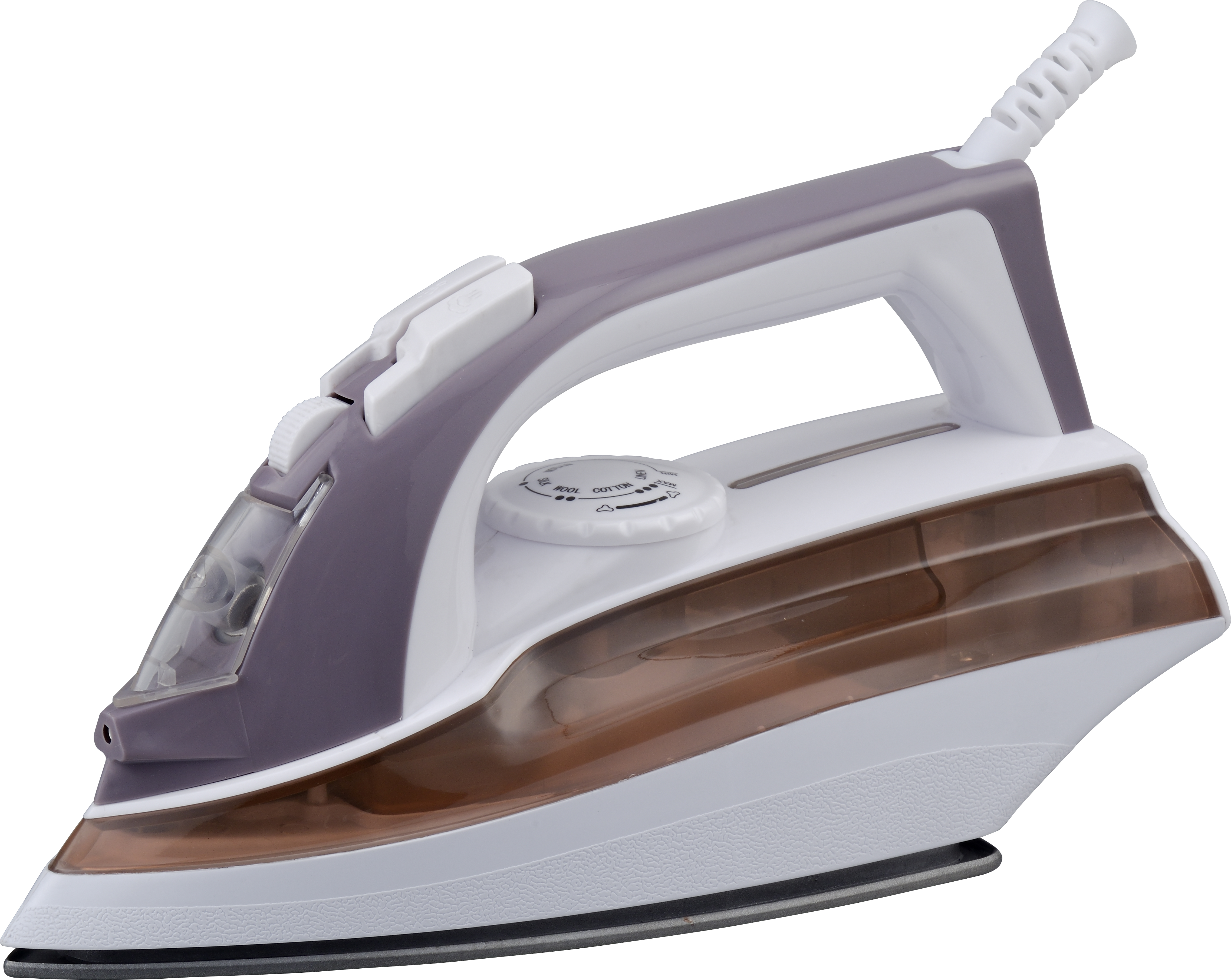 STEAM IRON - Image 2
