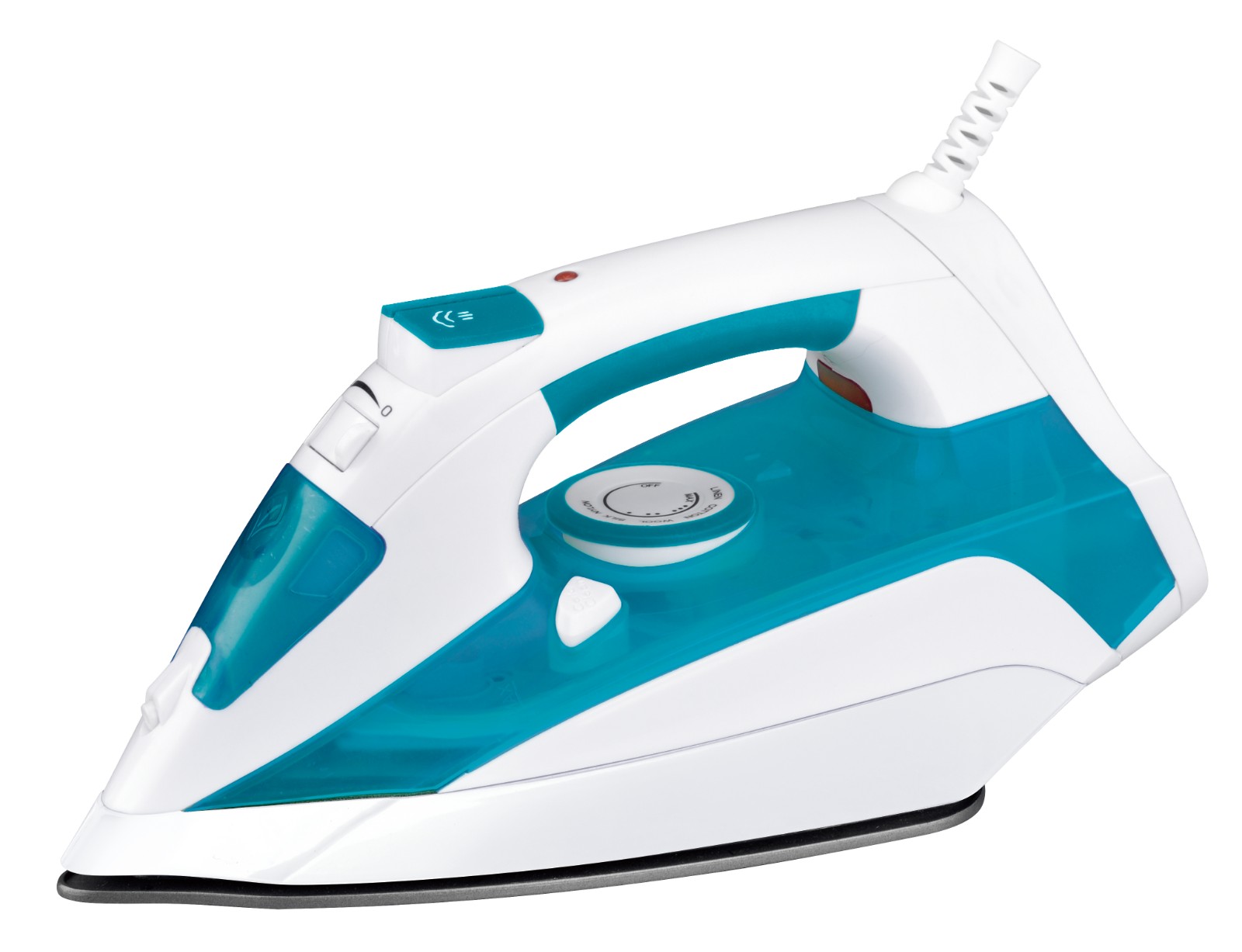 steam iron - Image 2