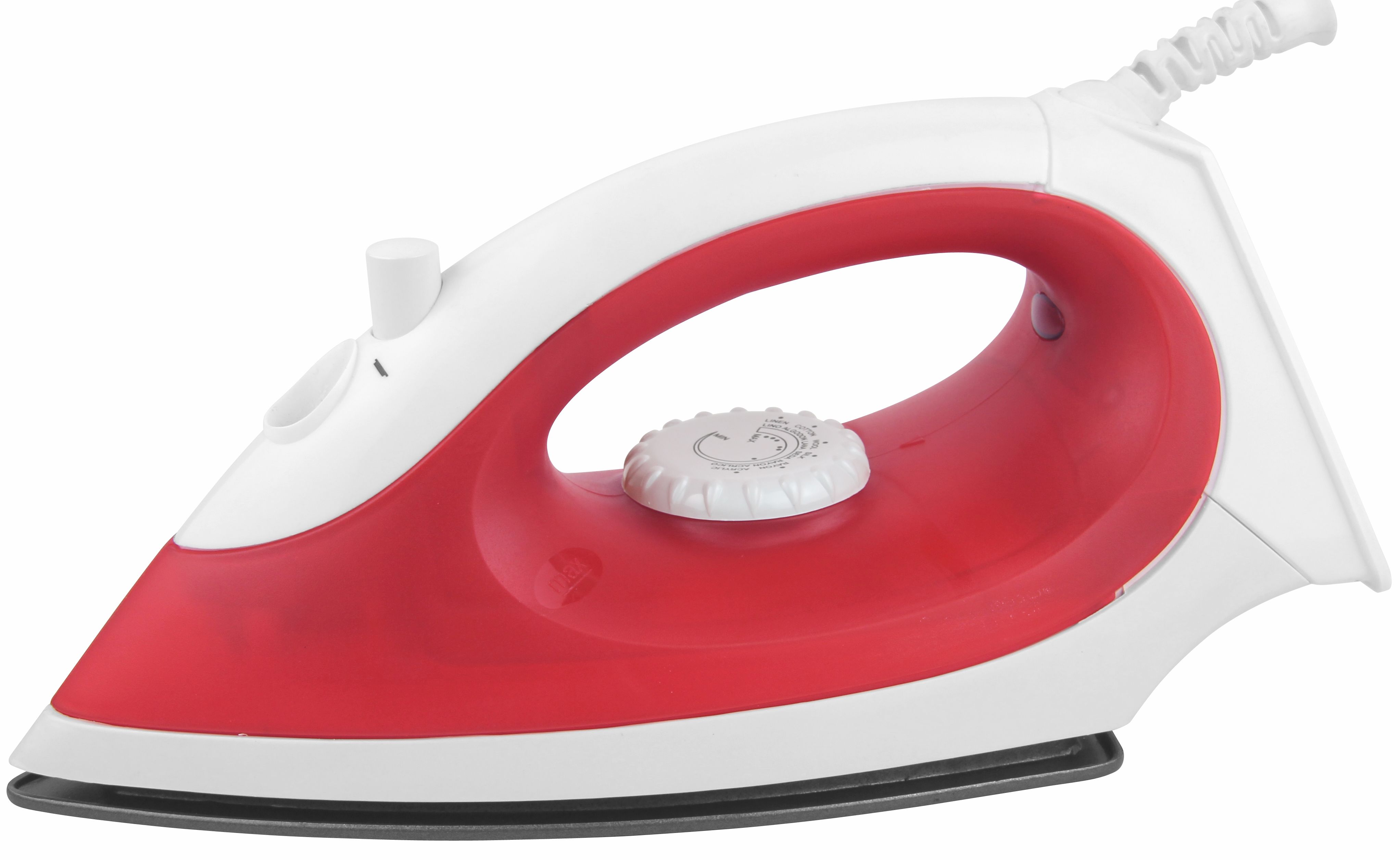 STEAM IRON - Image 2