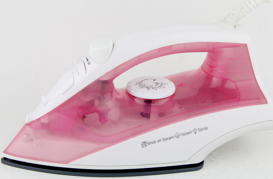 STEAM IRON - Image 2