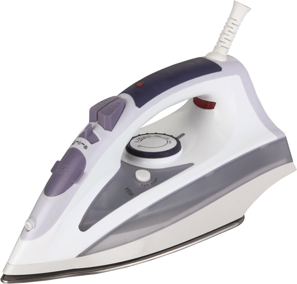steam iron - Image 2