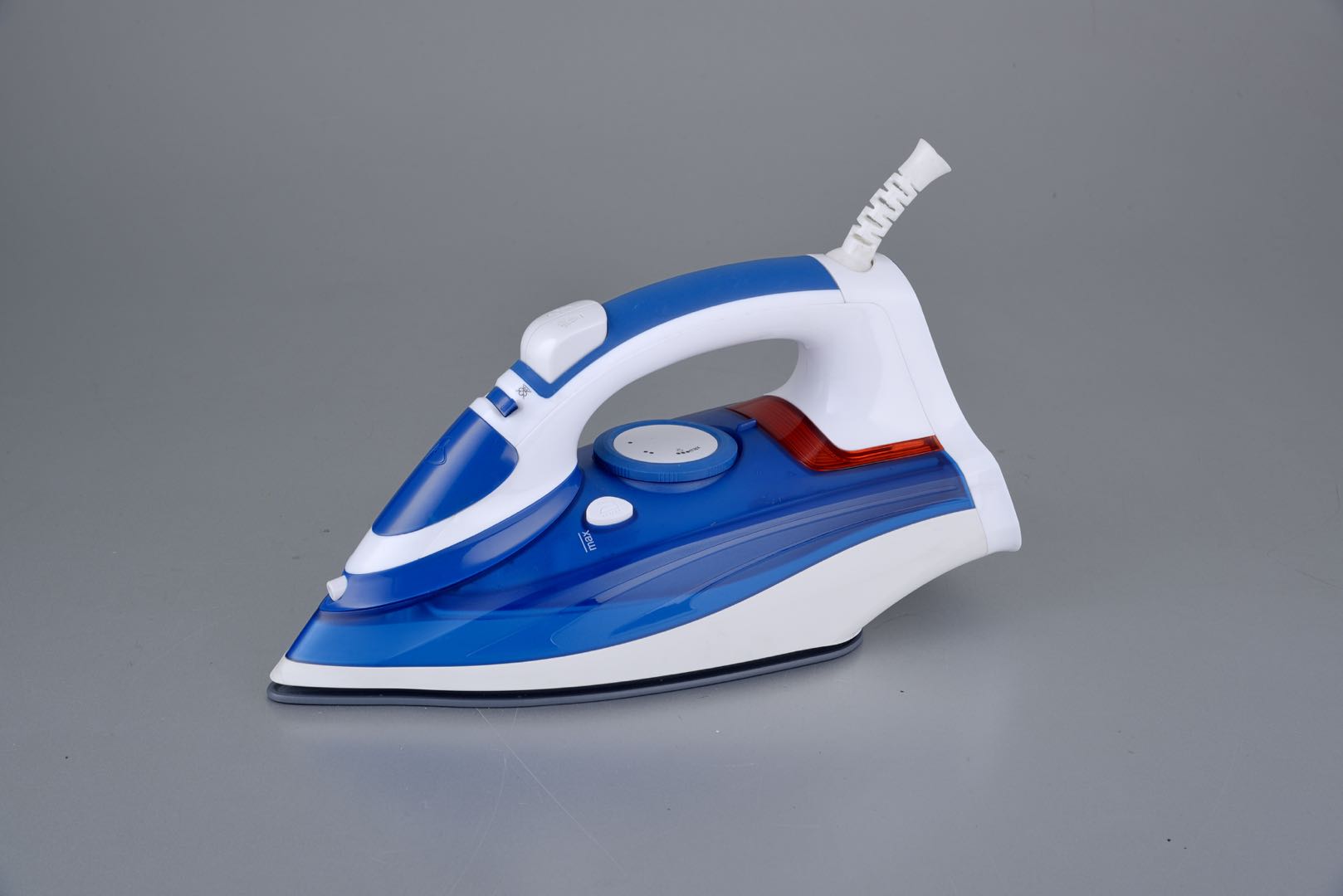 Electric Steam Iron for Clothes
