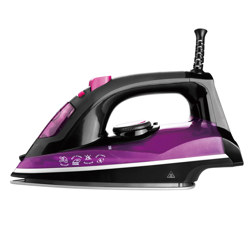 Steam Iron - Image 2