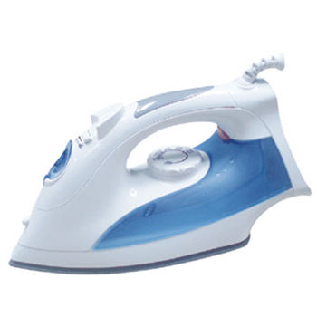 Household Steam Iron for Garment Care