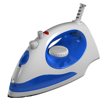 Household Steam Iron for Garment Care