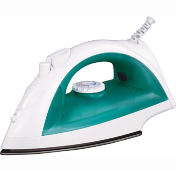 Electric Steam Iron for Clothes