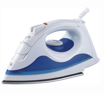 Non-Stick Soleplate Steam Iron