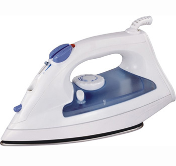Electric Steam Iron for Clothes