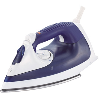 Household Steam Iron for Garment Care