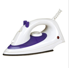 Household Steam Iron for Garment Care