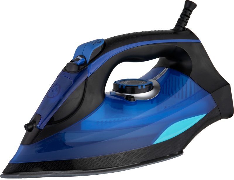 STEAM IRON - Image 2