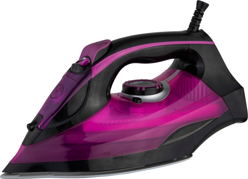 Electric Steam Iron for Garment Care