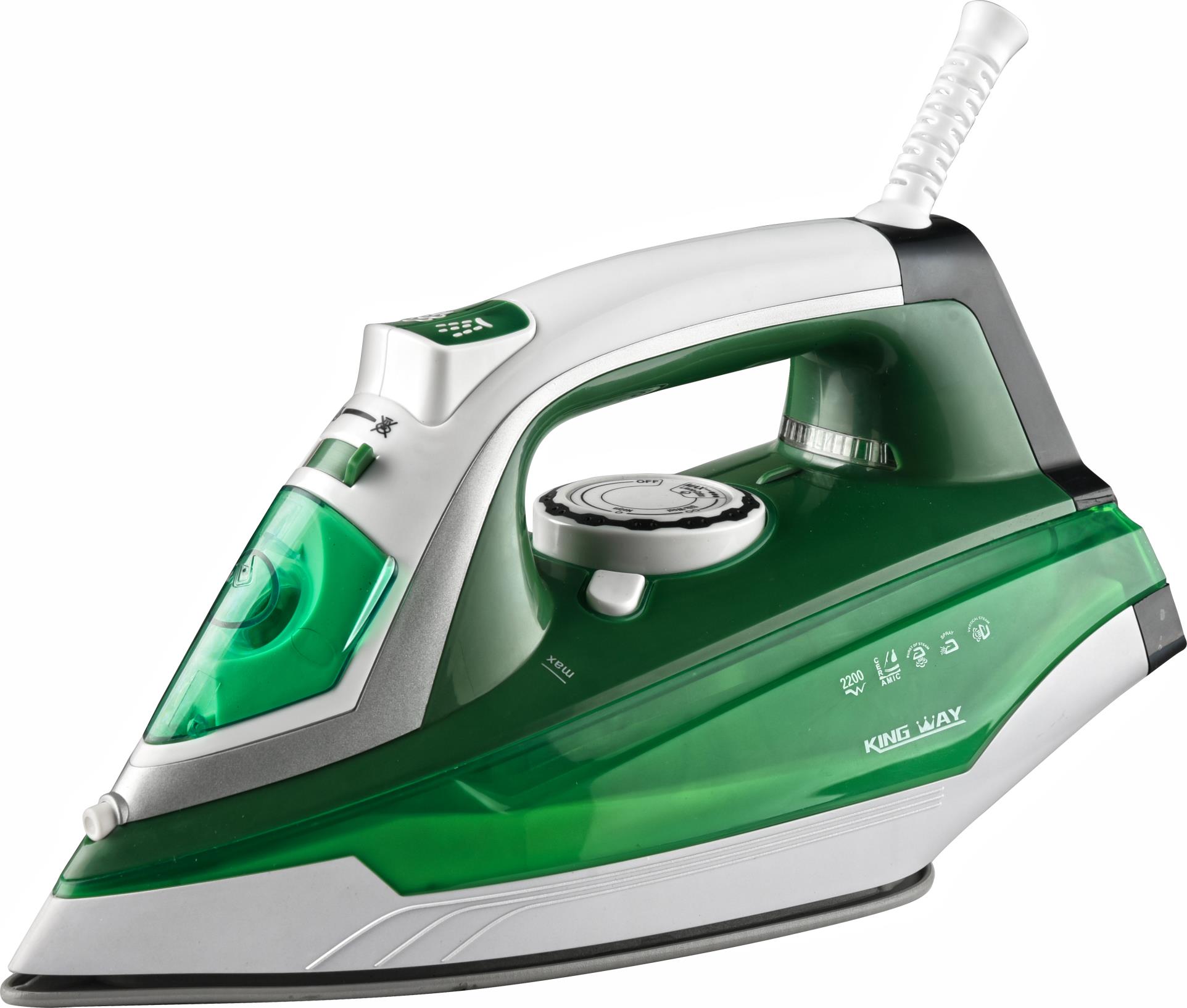 steam iron - Image 2