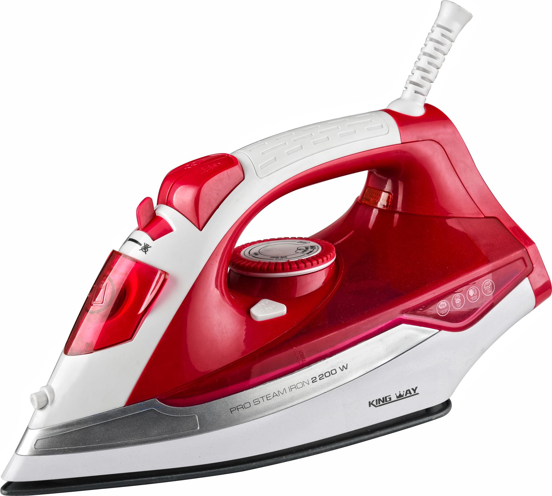 steam iron - Image 3