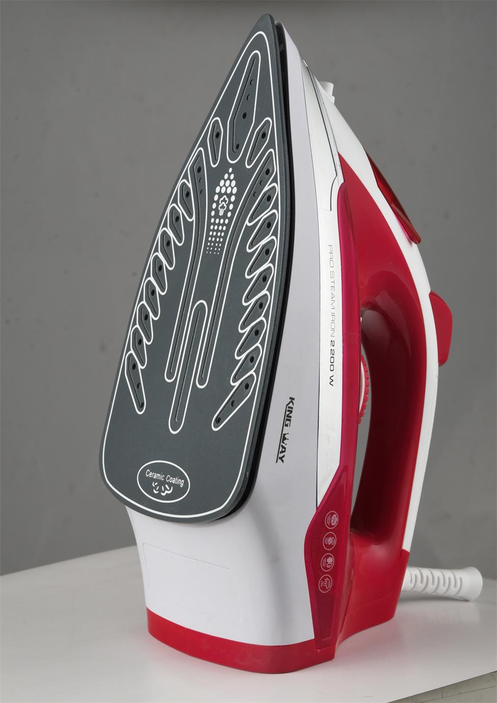 steam iron - Image 2