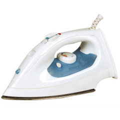 Electric Steam Iron for Clothes