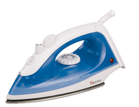 Electric Steam Iron for Clothes