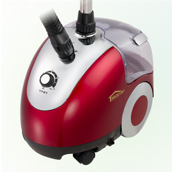 Steam ironing machine - Image 2