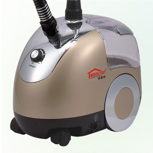Garment Steamer with Adjustable Steam Control