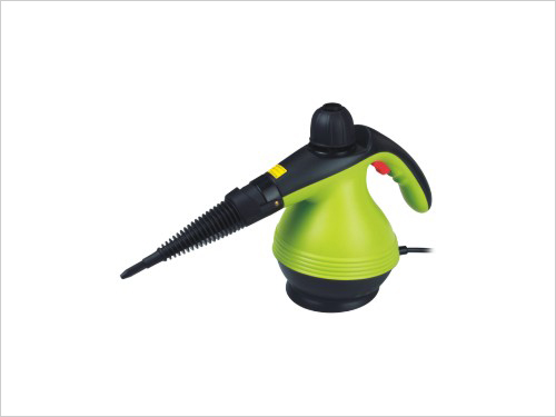 Handheld Pressurized Steam Cleaner