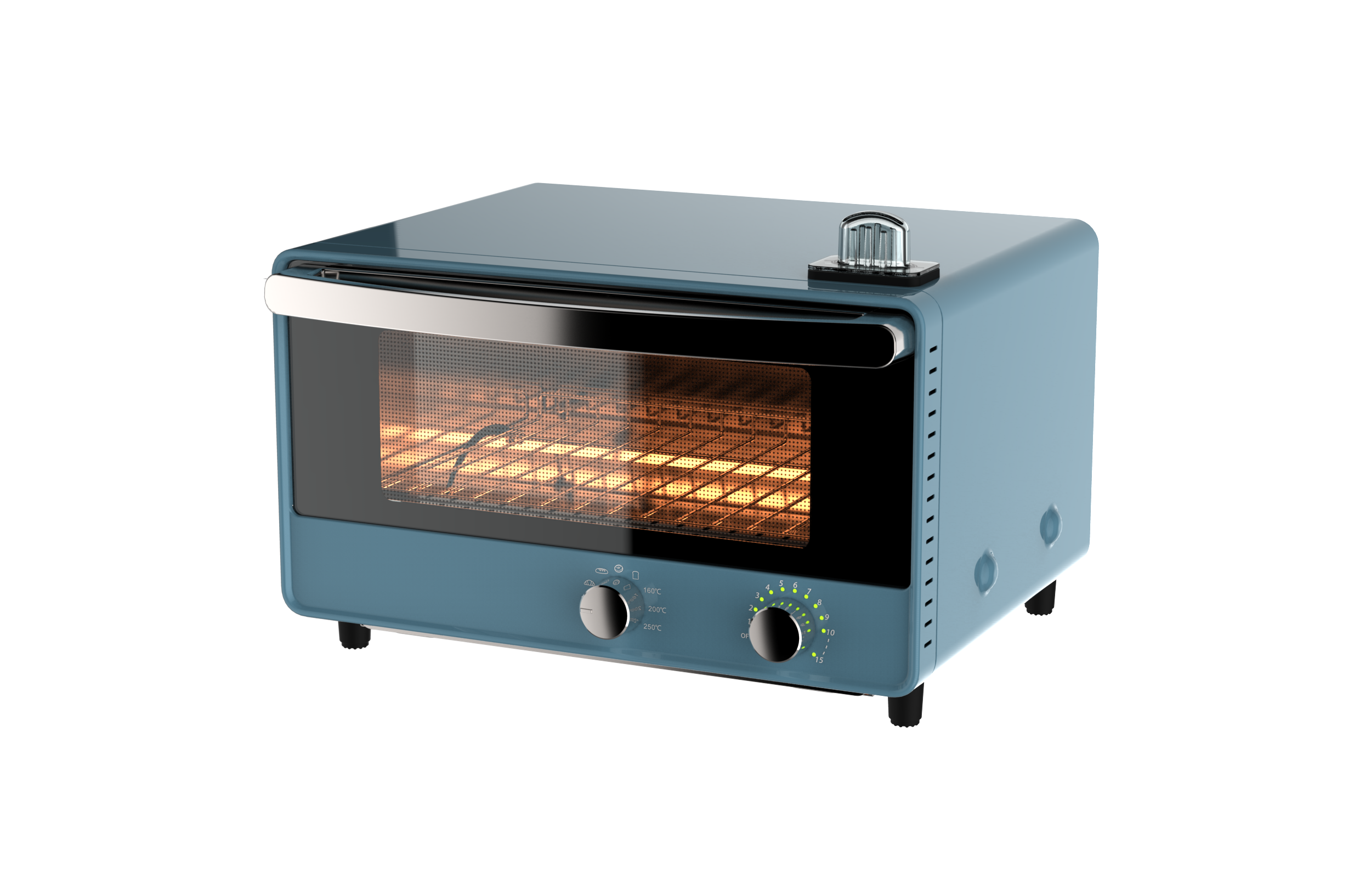 Steam Oven - Image 3
