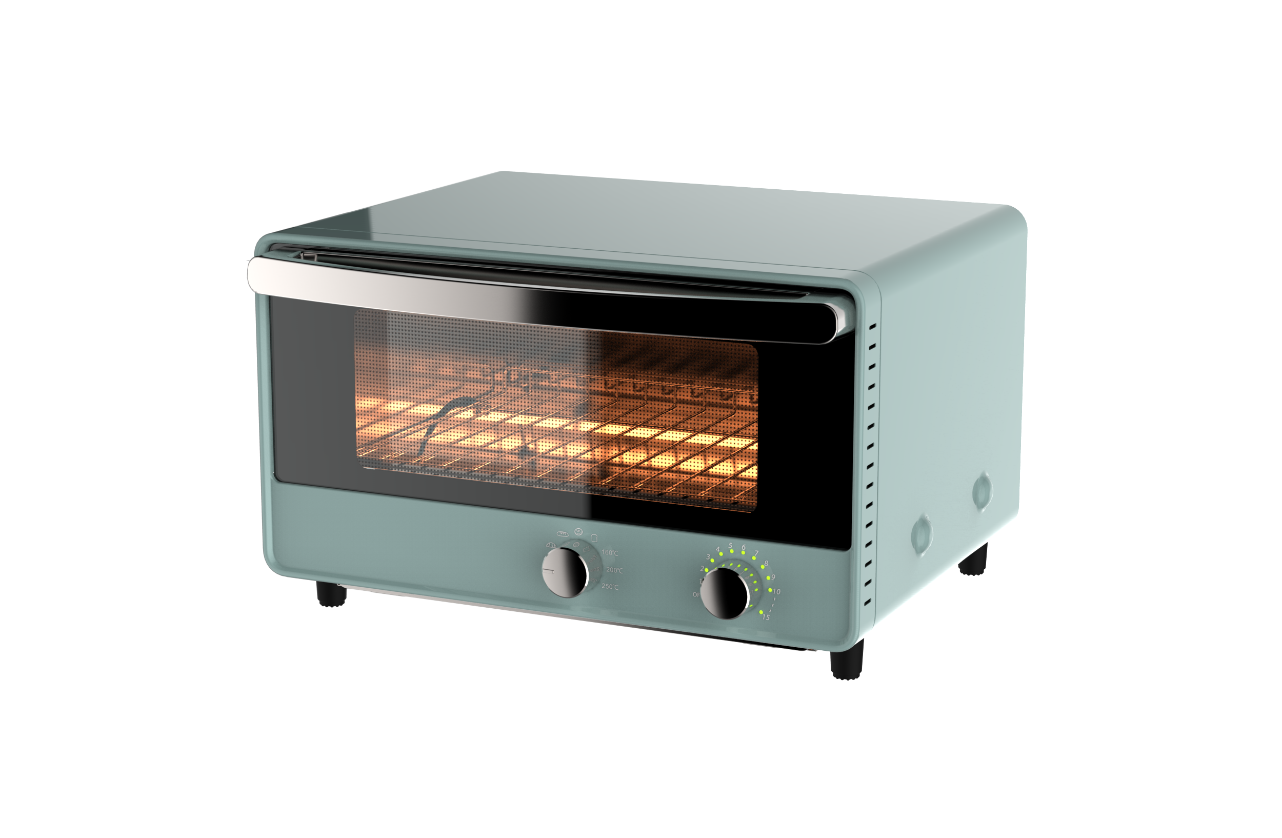 Steam Oven - Image 2