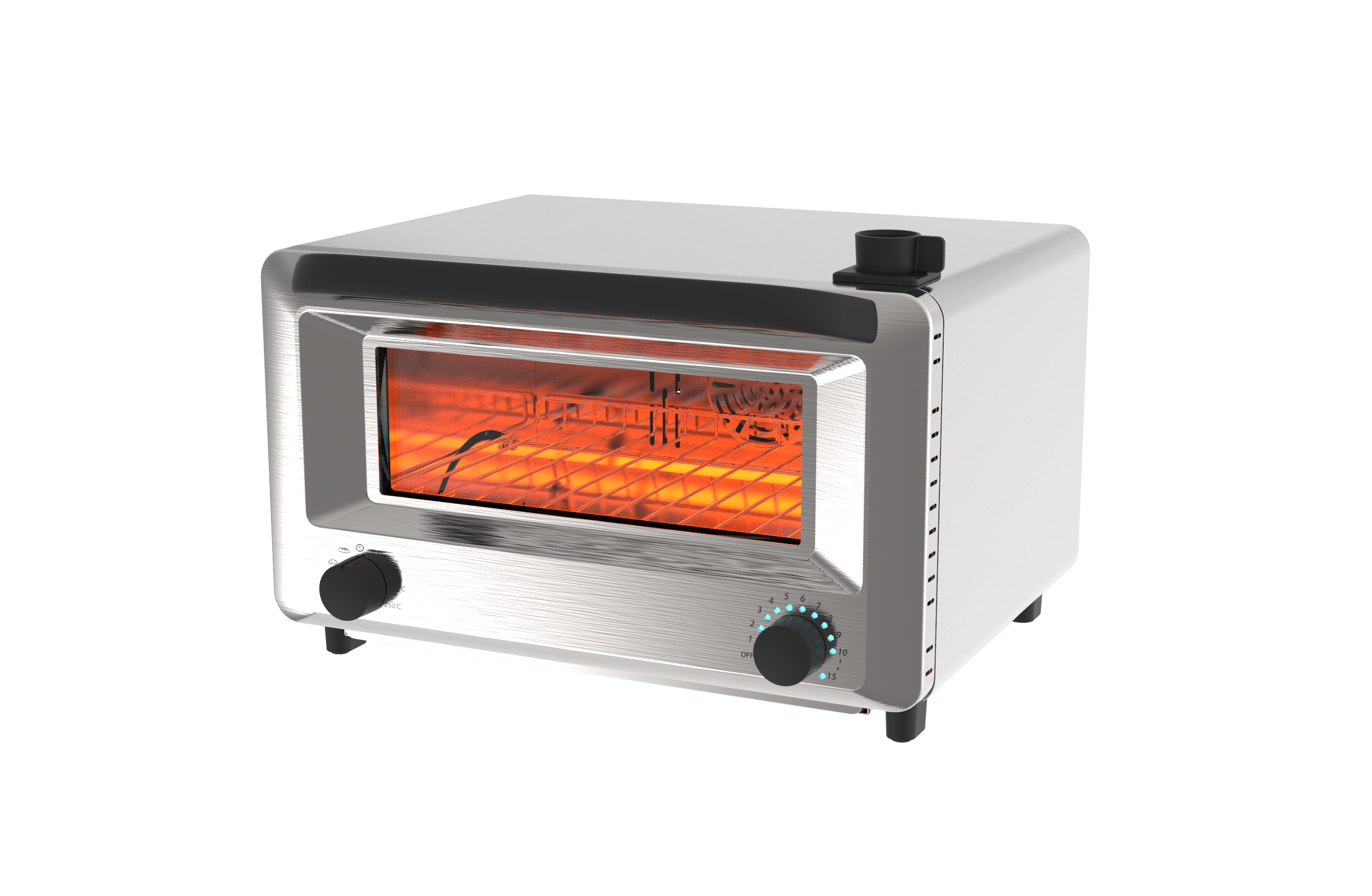 Steam oven - Image 3