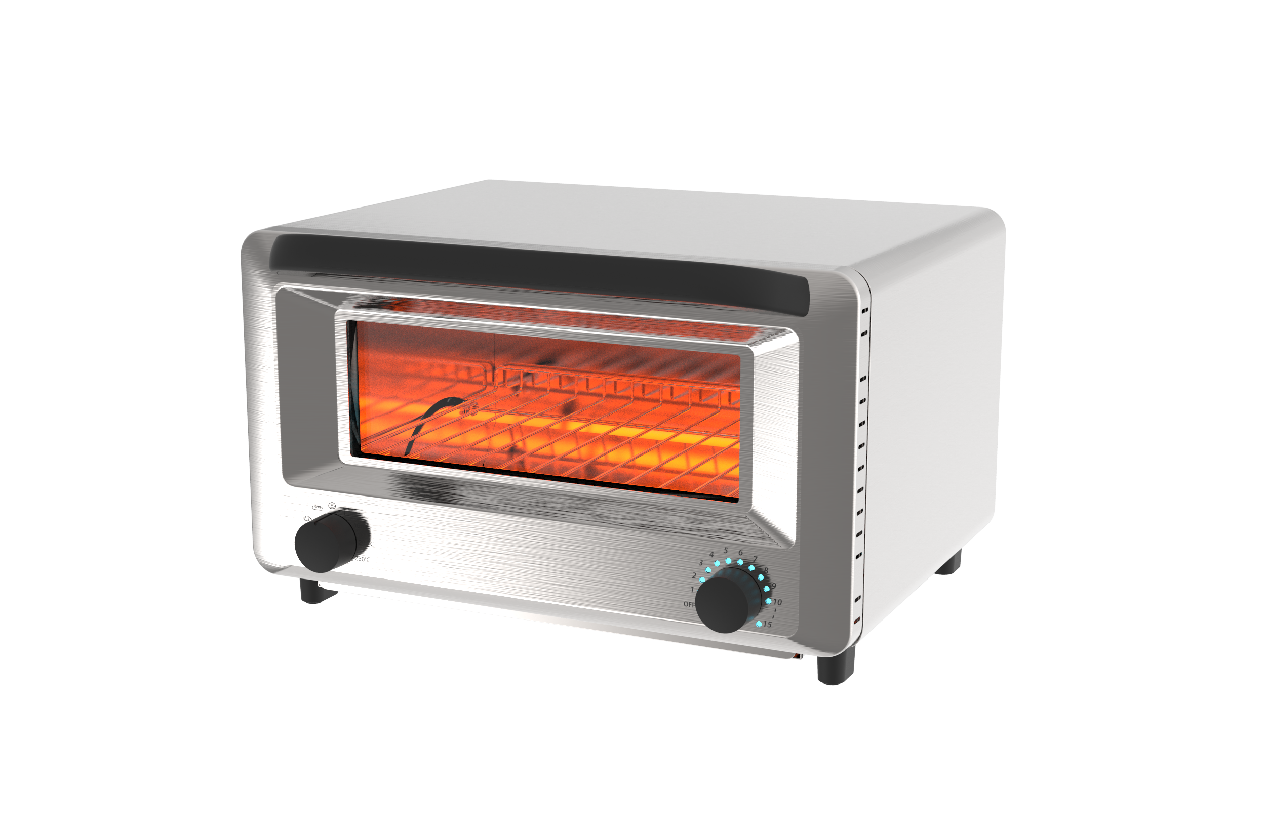 Steam oven - Image 2