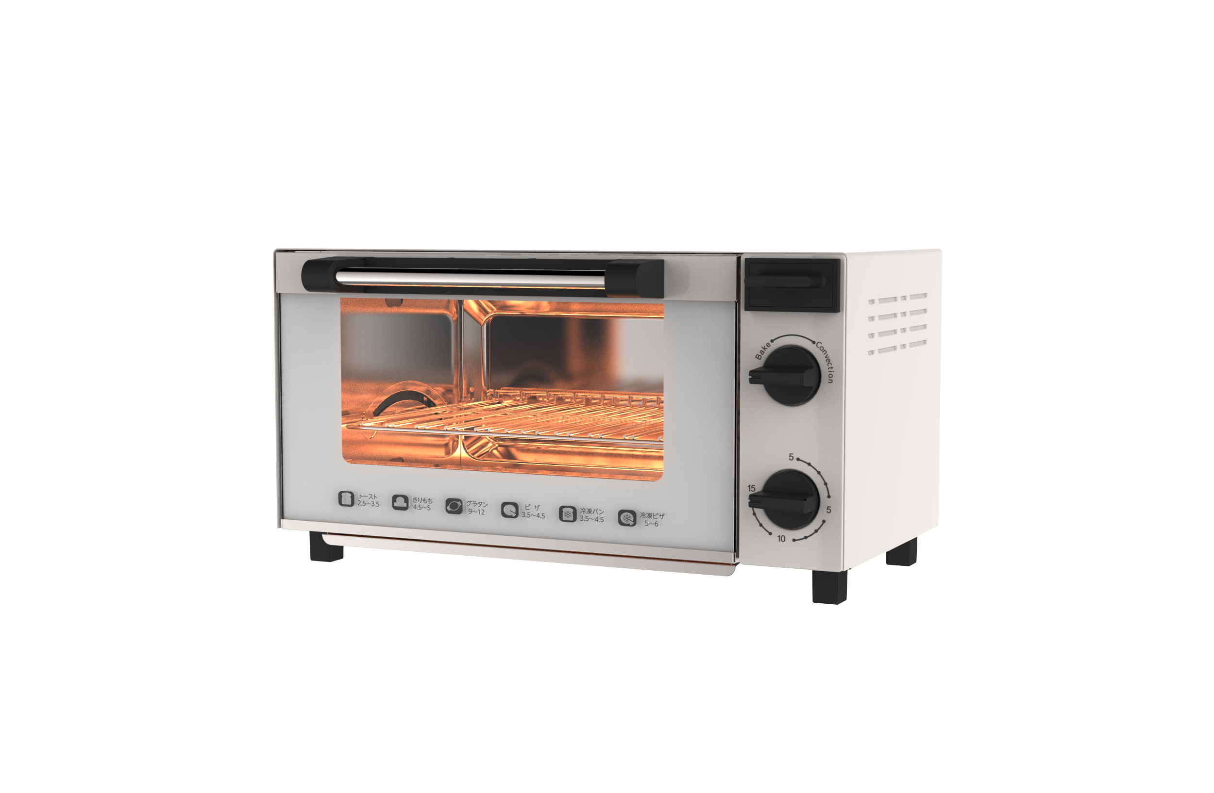 Steam oven - Image 3