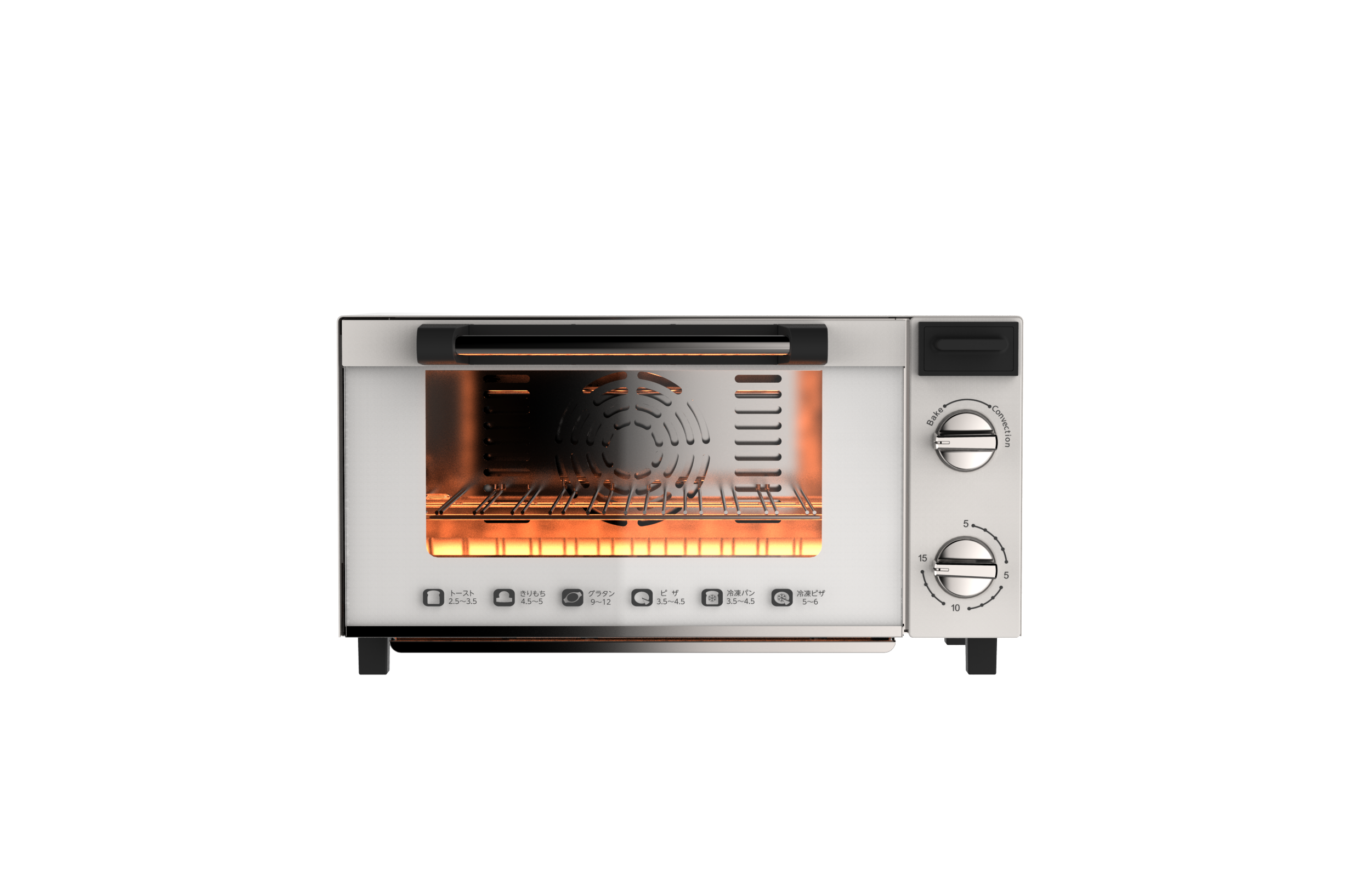 Steam oven - Image 2