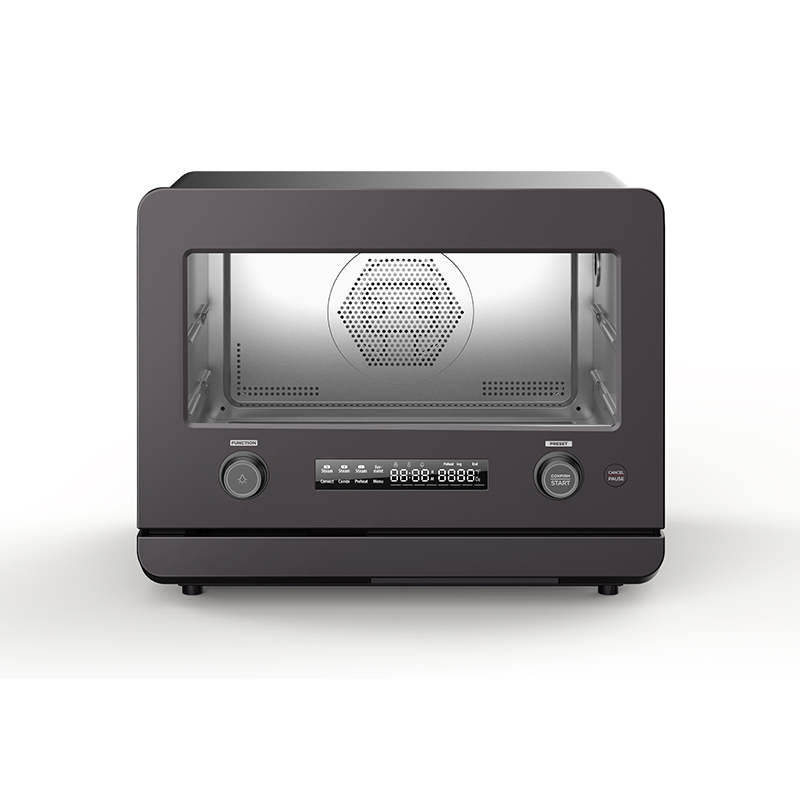 Countertop Steam Oven with Multiple Cooking Modes