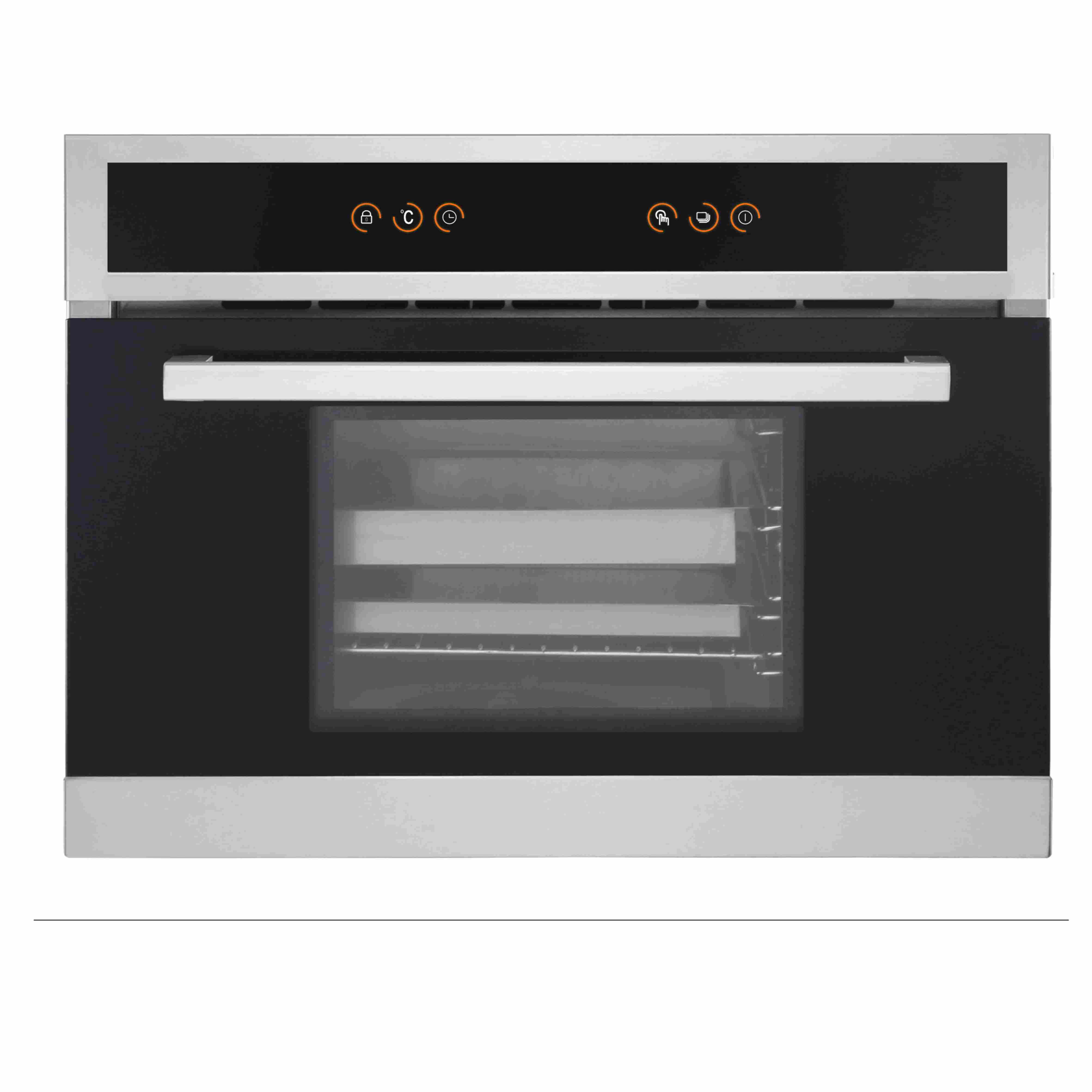 Built-In Electric Steam Oven