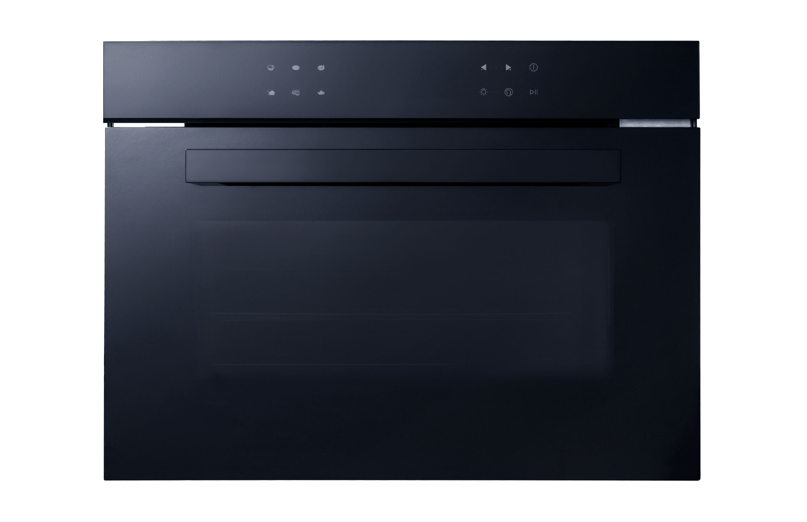 Built-In Multifunction Steam Oven