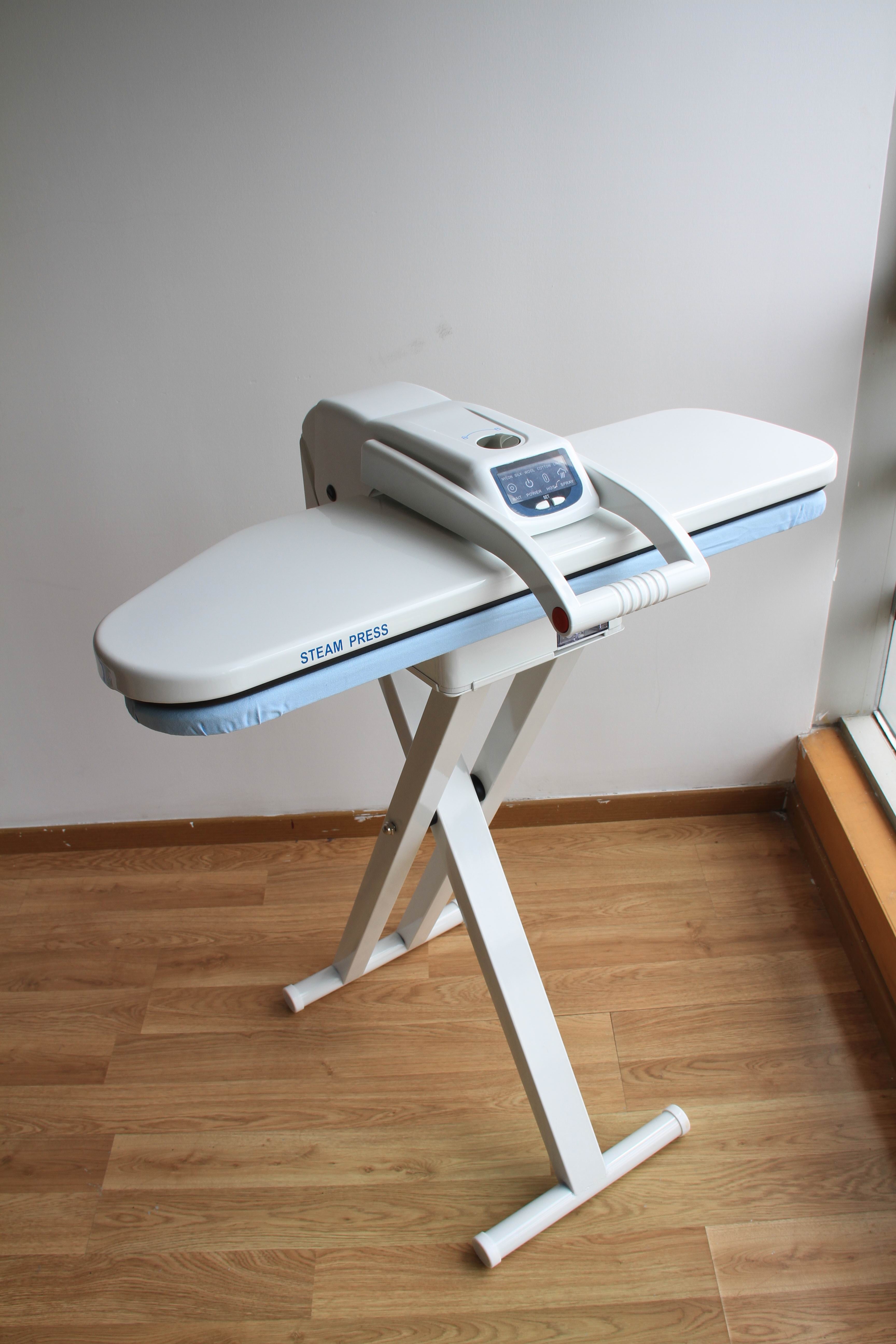 STEAM PRESS - Image 2