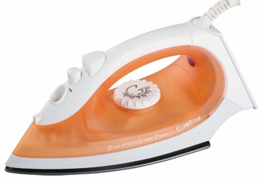 STEAM SPRAY IRON - Image 2