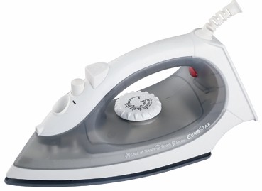 Steam Spray Iron for Garment Care