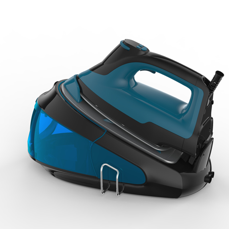 Steam station iron - Image 2