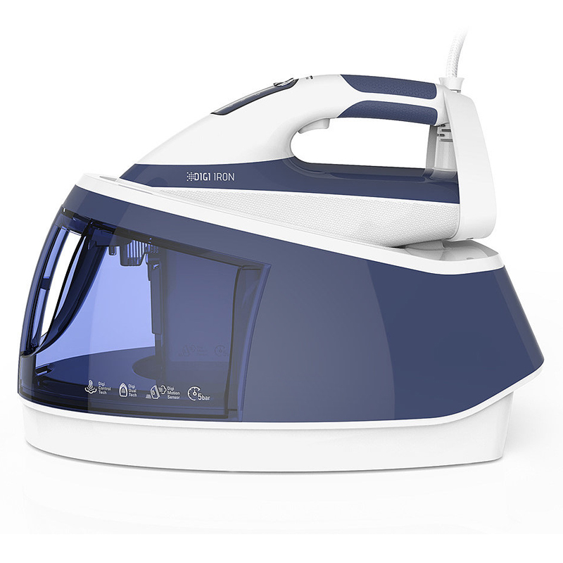 Digital Steam Station Iron