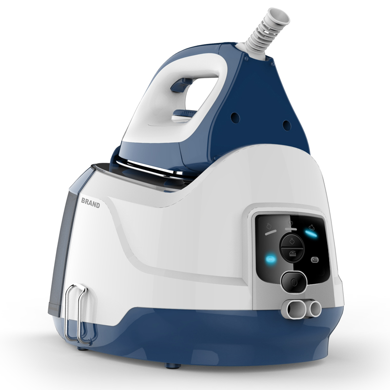 Steam station iron - Image 2