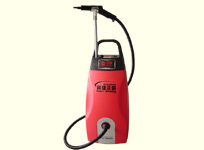 Steam Sterilizing Cleaner