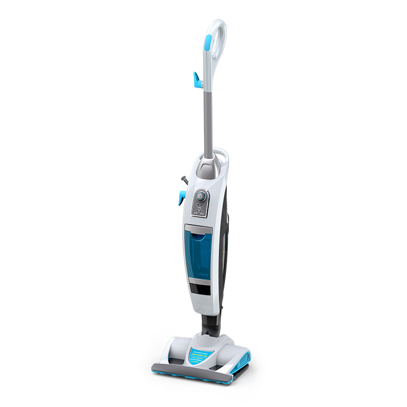 STEAM & VACUUM CLEANER - Image 2