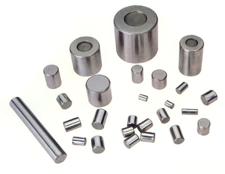 Precision Steel Roller Needles