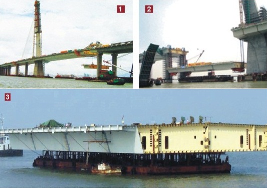 Steel Box Girder - Image 3