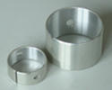 Steel Bushings for Machinery