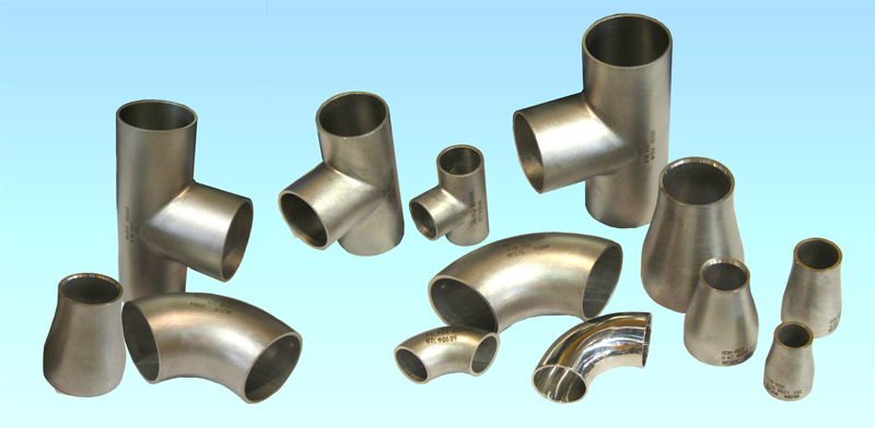 STEEL BUTT WELDING FITTINGS - Image 3